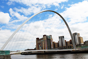 Millennium Bridge